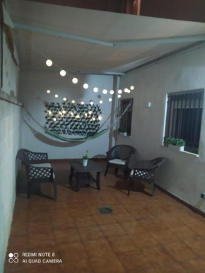 El Ancla, Chiclana De La Frontera